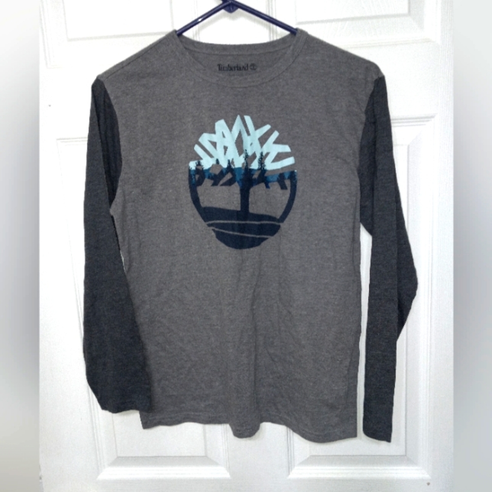 Timberland Longsleeve Shirt